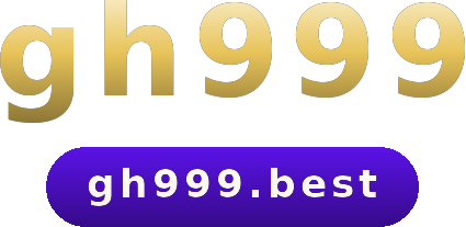 gh999 logo